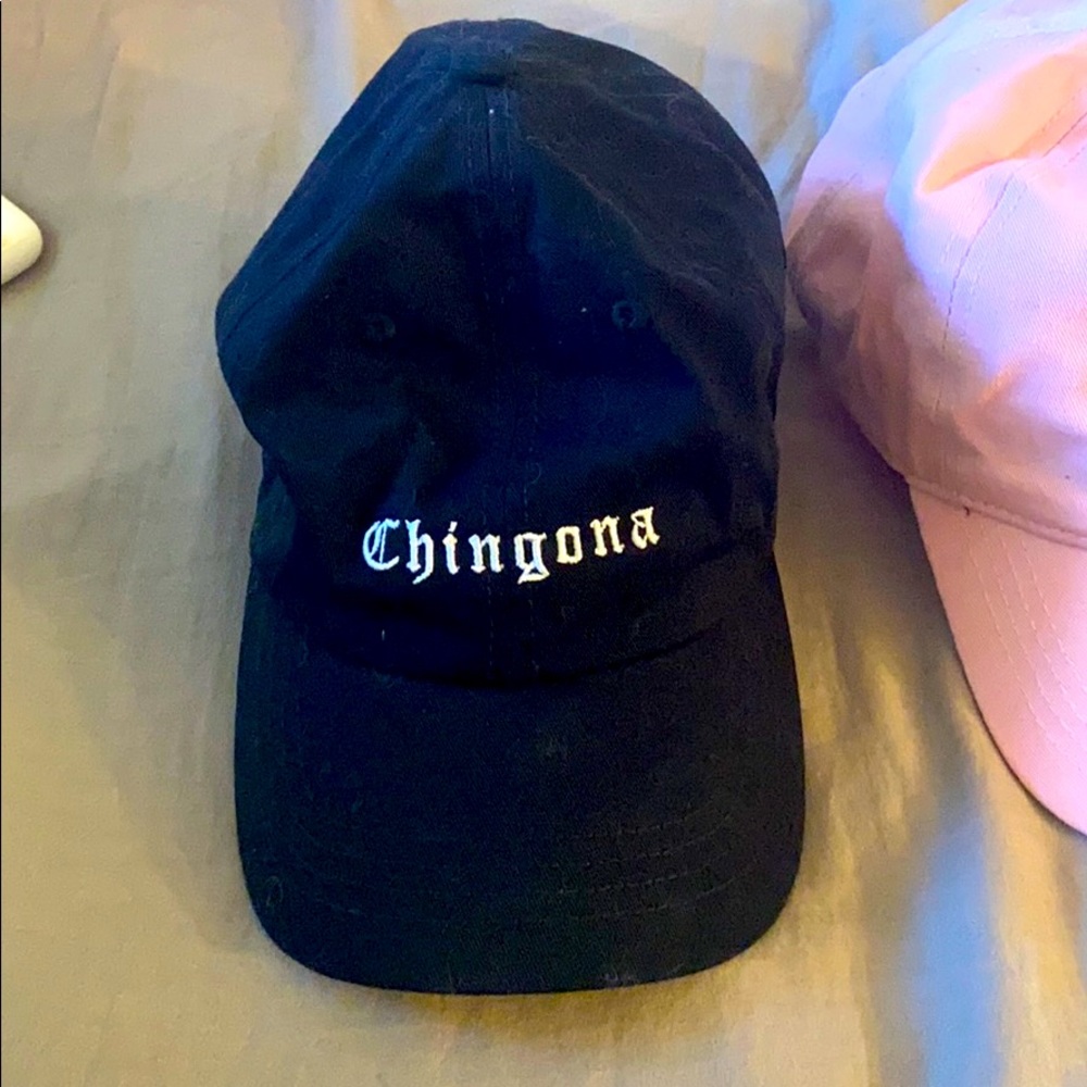 Cute caps